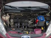 Ford Fiesta Mk6 Курган  - изображение 37