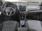 Hyundai Solaris I Екатеринбург  - изображение 20