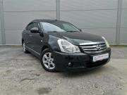 Nissan Almera III (G15) Липецк  - изображение 16