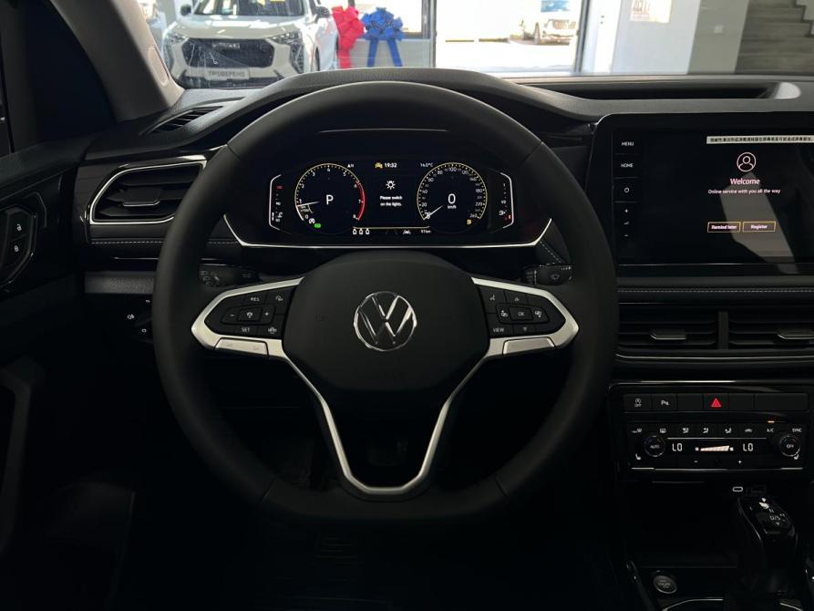 Volkswagen Tharu XR Казань  - изображение 13