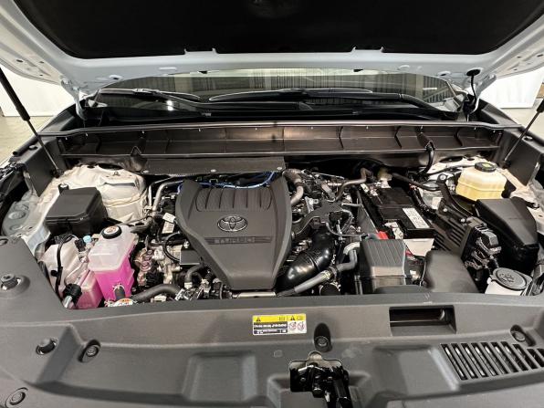 Toyota Highlander IV (XU70) с пробегом 2026 года, цена 5 590 000 рублей, 14 км, внедорожник, Автокод Объявления