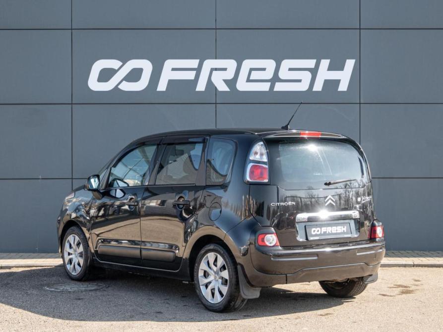 Citroen C3 Picasso I Краснодар  - изображение 2