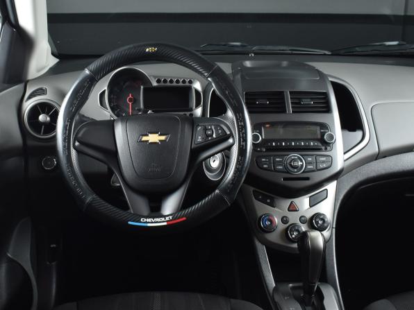 Chevrolet Aveo II с пробегом 2015 года, цена 699 999 рублей, 98712 км, седан, Автокод Объявления