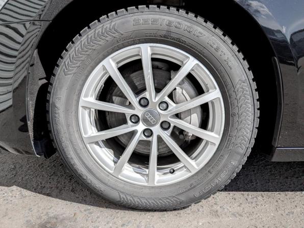 Audi A6 V (C8) с пробегом 2020 года, цена 3 580 000 рублей, 85115 км, седан, Автокод Объявления