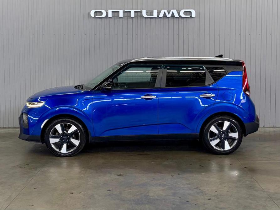 Kia Soul III Краснодар  - изображение 8