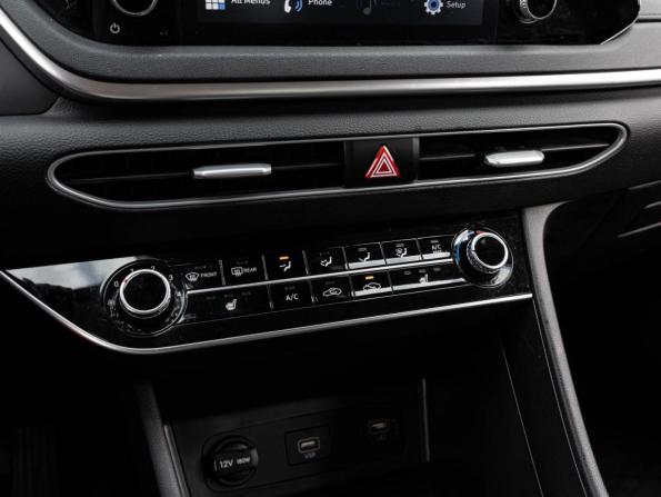 Hyundai Sonata VIII (DN8) с пробегом 2020 года, цена 2 737 000 рублей, 56010 км, седан, Автокод Объявления
