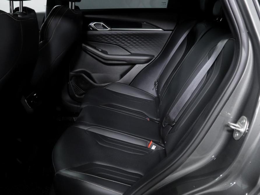Geely Coolray I Рестайлинг Москва  - изображение 11