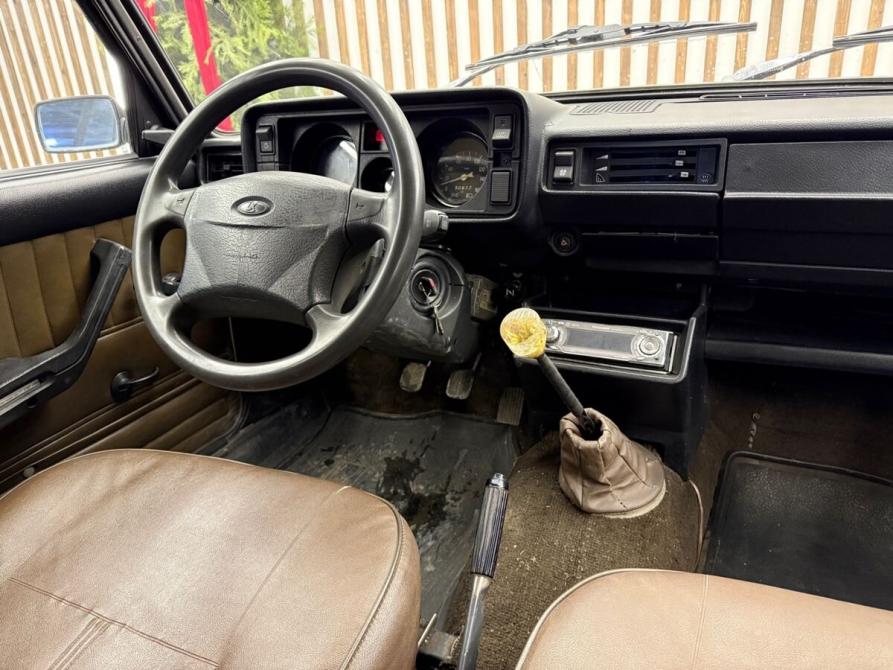Lada (ВАЗ) 2104 Уфа  - изображение 14