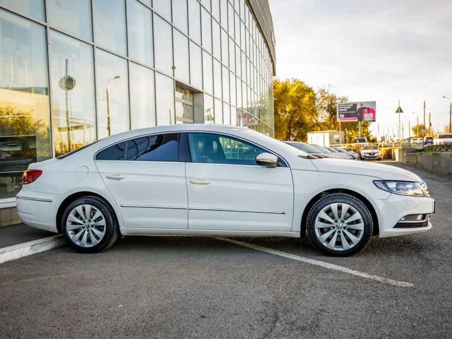 Volkswagen Passat CC I Рестайлинг Волгоград  - изображение 8