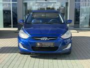 Hyundai Solaris I Вологда  - изображение 18