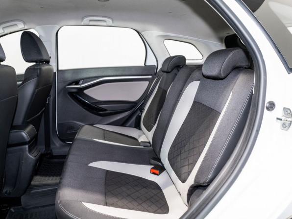 Lada (ВАЗ) Vesta I с пробегом 2021 года, цена 1 075 000 рублей, 69395 км, универсал, Автокод Объявления