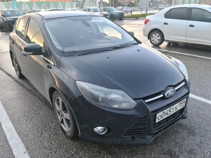 Ford Focus III Пермь  - изображение 2