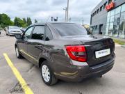 Lada (ВАЗ) Granta I Рестайлинг Великие Луки  - изображение 23