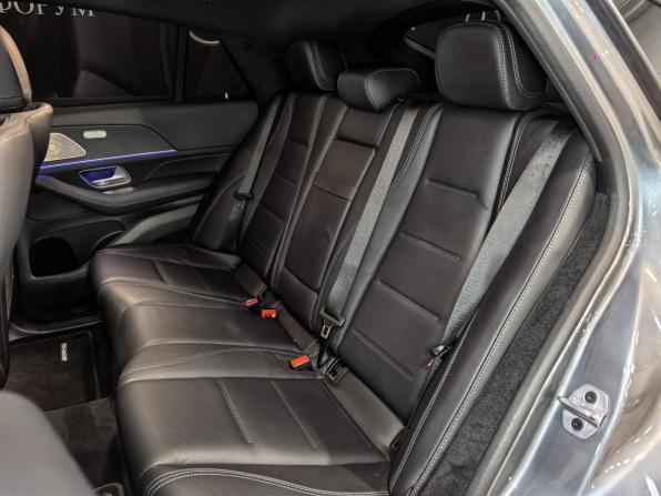 Mercedes-Benz GLE Coupe II (C167) Рестайлинг с пробегом 2023 года, цена 13 360 000 рублей, 19761 км, внедорожник, Автокод Объявления