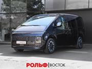 Hyundai Staria I Москва  - изображение 27