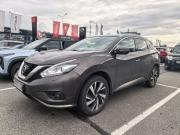 Nissan Murano III (Z52) Санкт-Петербург  - изображение 7