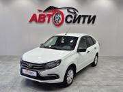 Lada (ВАЗ) Granta I Рестайлинг Воронеж  - изображение 25