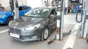 Ford Focus III Рестайлинг Санкт-Петербург  - изображение 6