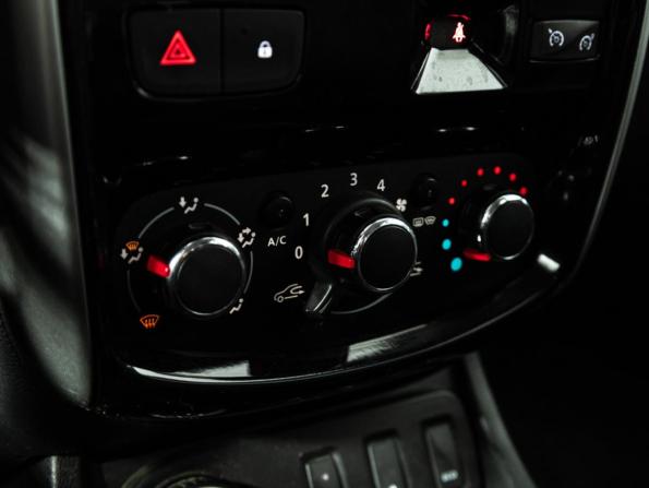 Nissan Terrano III (D10) с пробегом 2018 года, цена 1 599 700 рублей, 48788 км, внедорожник, Автокод Объявления
