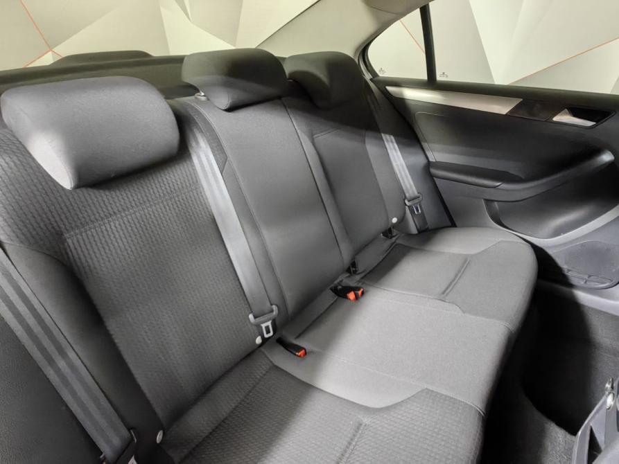 Volkswagen Jetta VI Рестайлинг Москва  - изображение 17