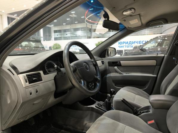 Chevrolet Lacetti I с пробегом 2010 года, цена 399 000 рублей, 173553 км, седан, Автокод Объявления