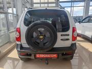 Chevrolet Niva I Рестайлинг Арзамас  - изображение 23