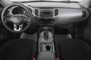 Kia Sportage III Рестайлинг Кемерово  - изображение 39