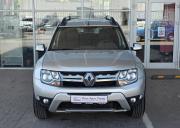 Renault Duster I Рестайлинг Липецк  - изображение 14