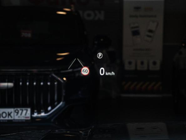 Land Rover Defender II с пробегом 2020 года, цена 4 990 000 рублей, 83111 км, внедорожник, Автокод Объявления