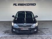 Skoda Superb II Рестайлинг Уфа  - изображение 24