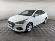 Hyundai Solaris II Москва  - изображение 20