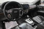 Hyundai Santa Fe II Рестайлинг Новокузнецк  - изображение 47