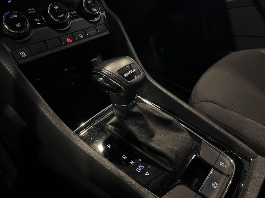 Skoda Karoq I Чебоксары  - изображение 30