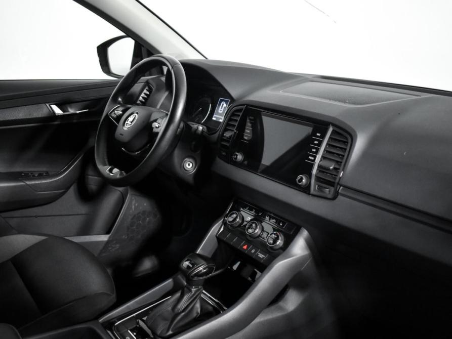 Skoda Karoq I Санкт-Петербург  - изображение 14