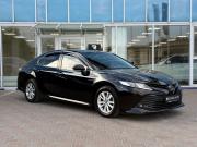 Toyota Camry VIII (XV70) Ульяновск  - изображение 21