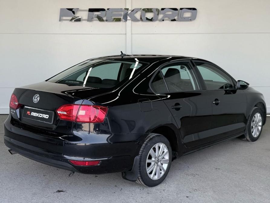 Volkswagen Jetta VI Уфа  - изображение 4