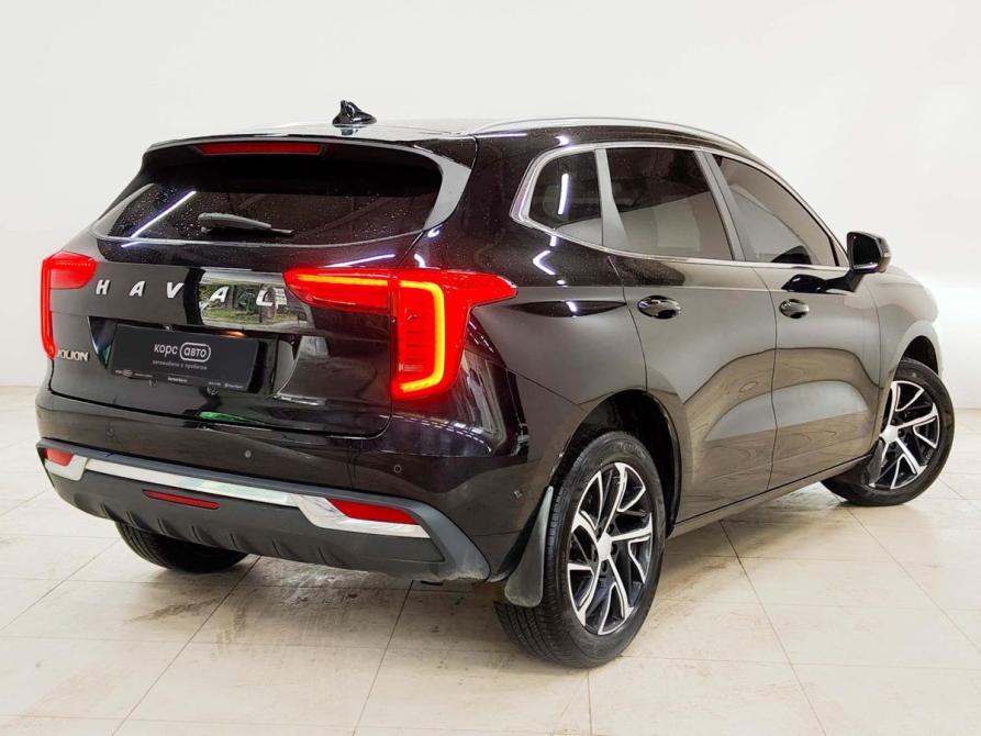 Haval Jolion I Тула  - изображение 3