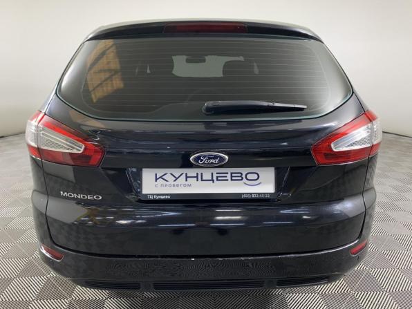 Ford Mondeo IV Рестайлинг с пробегом 2012 года, цена 967 000 рублей, 257799 км, седан, Автокод Объявления