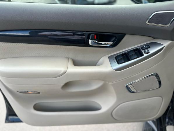 Toyota Land Cruiser Prado 120 Series Рестайлинг с пробегом 2008 года, цена 1 900 000 рублей, 278762 км, внедорожник, Автокод Объявления