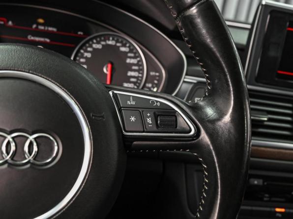 Audi A6 IV (C7) с пробегом 2012 года, цена 1 759 000 рублей, 236520 км, седан, Автокод Объявления