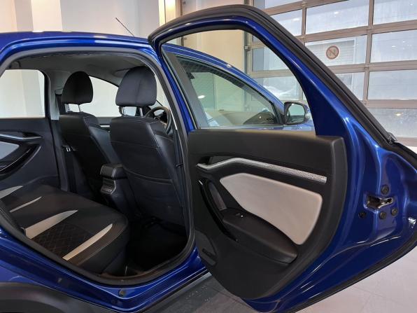 Lada (ВАЗ) Vesta I с пробегом 2021 года, цена 1 197 000 рублей, 67282 км, седан, Автокод Объявления