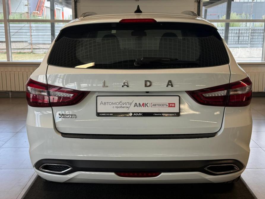 Lada (ВАЗ) Vesta I Рестайлинг (NG) Тольятти  - изображение 9