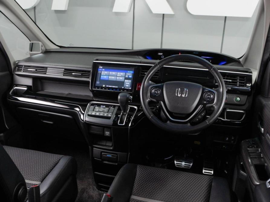 Honda Stepwgn V Тюмень  - изображение 7