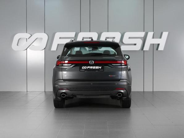 Changan CS35 Plus I Рестайлинг с пробегом 2022 года, цена 1 799 000 рублей, 63418 км, внедорожник, Автокод Объявления