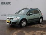 Suzuki SX4 I (Classic) Рестайлинг Нижний Новгород  - изображение 15
