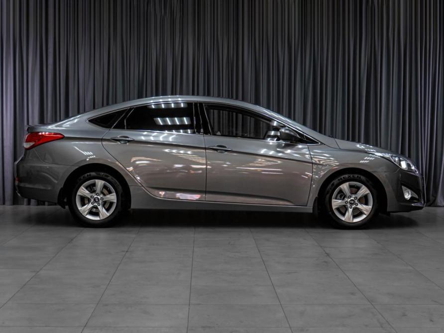 Hyundai i40 I Тюмень  - изображение 5