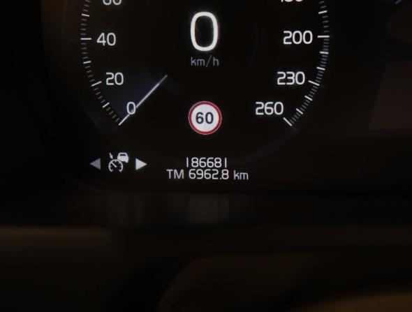 Volvo XC90 II с пробегом 2017 года, цена 3 190 000 рублей, 186681 км, внедорожник, Автокод Объявления