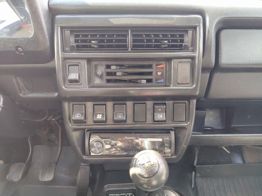Lada (ВАЗ) 2131 (4x4) I Ярославль  - изображение 13