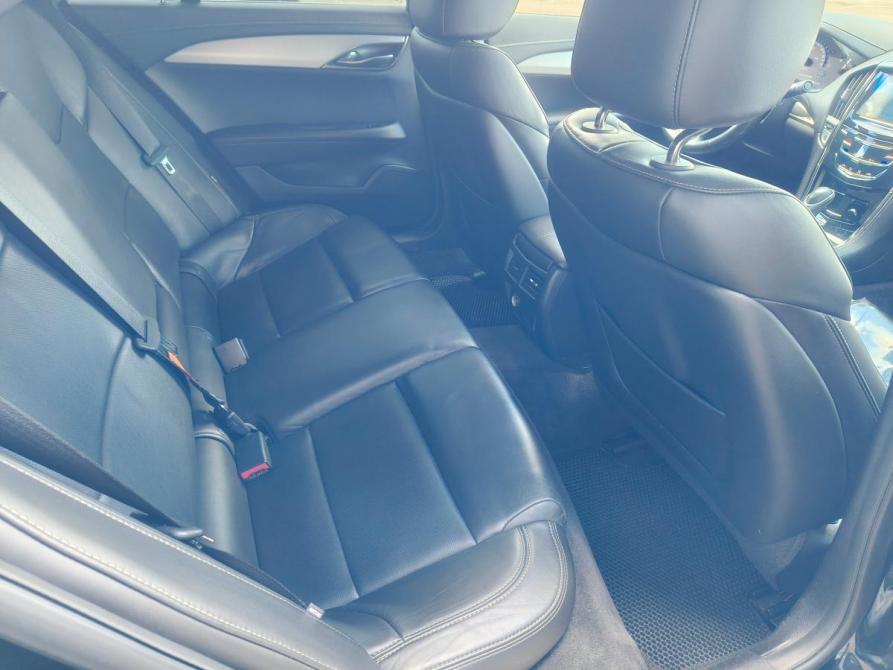 Cadillac ATS I Рестайлинг Стерлитамак  - изображение 22