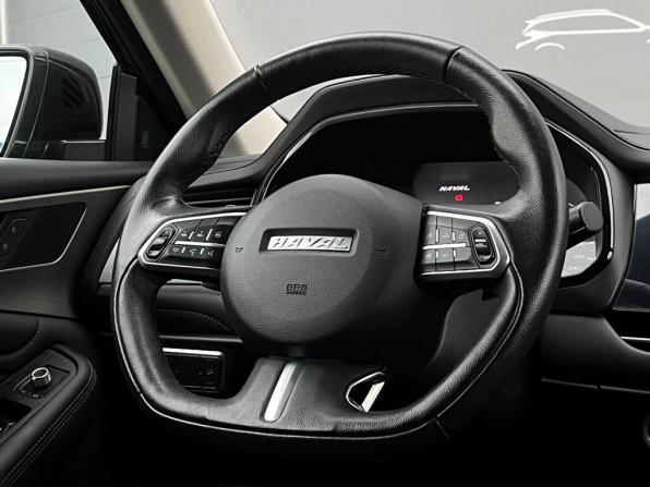 Haval F7 I с пробегом 2021 года, цена 1 595 800 рублей, 104906 км, внедорожник, Автокод Объявления